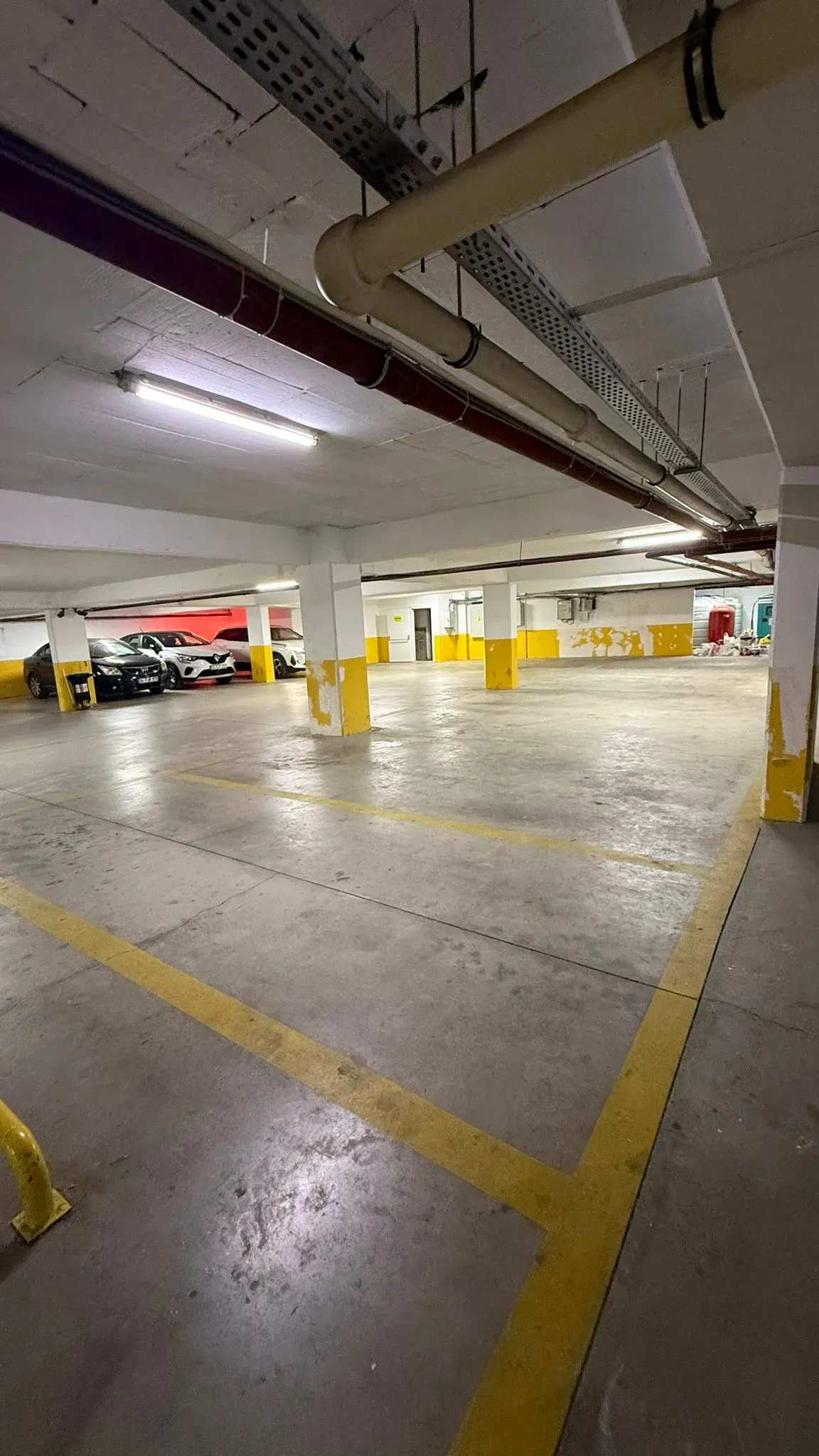 ÜMRANİYE ESENEVLER SİTESİ 9.KAT DUBLEKS 4+1TERAS BALKONLU DAİRE